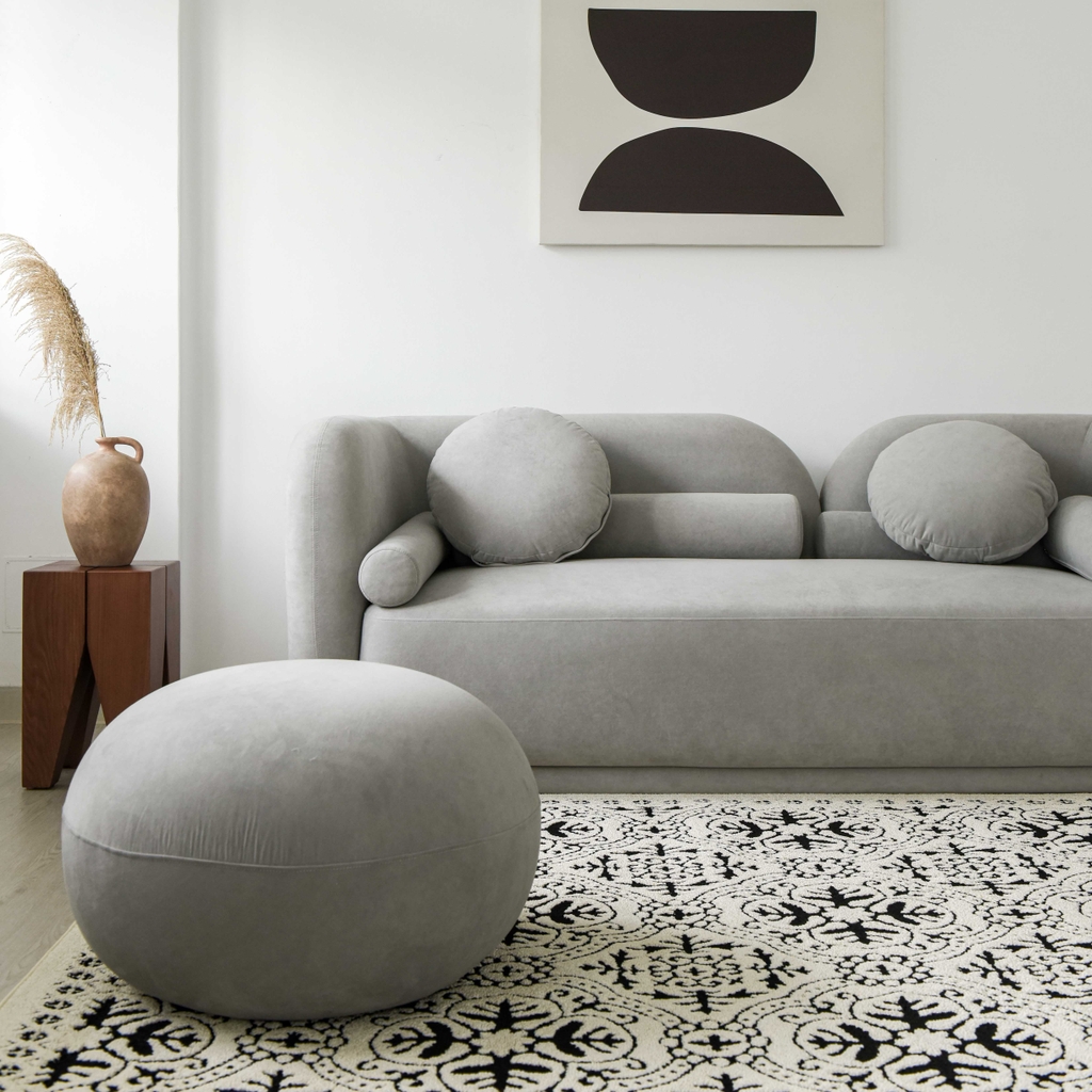 Thảm trải sàn Kilu dệt trượt nước