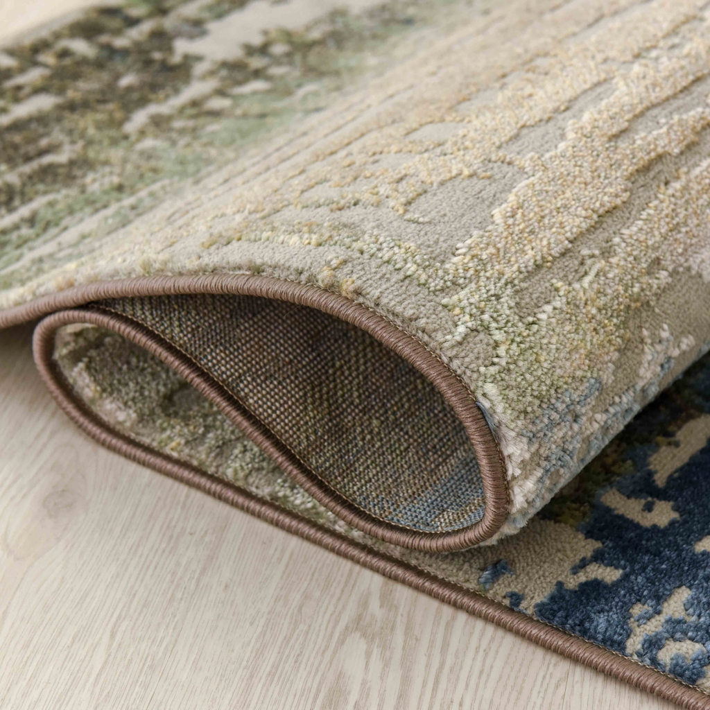 Thảm trải sàn Lestical dệt 3D