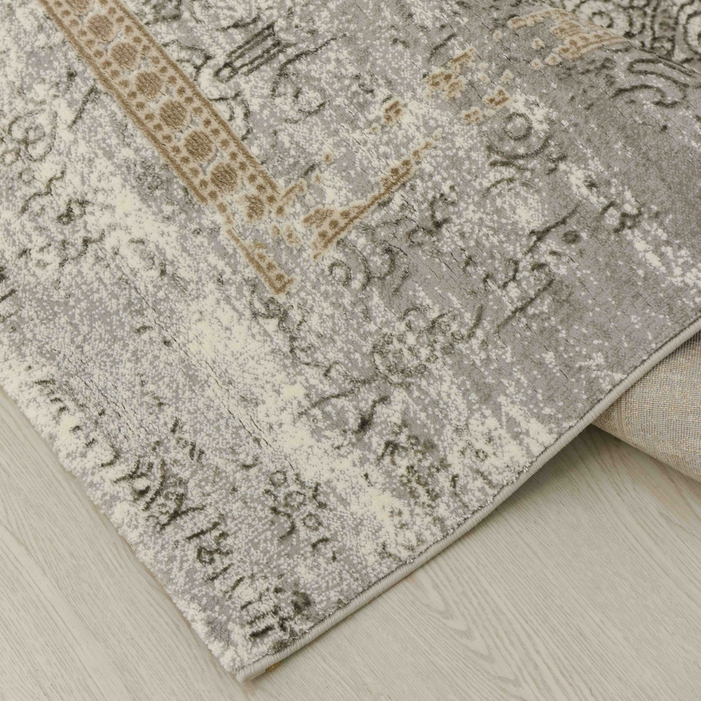 Thảm trải sàn Minty dệt 3D