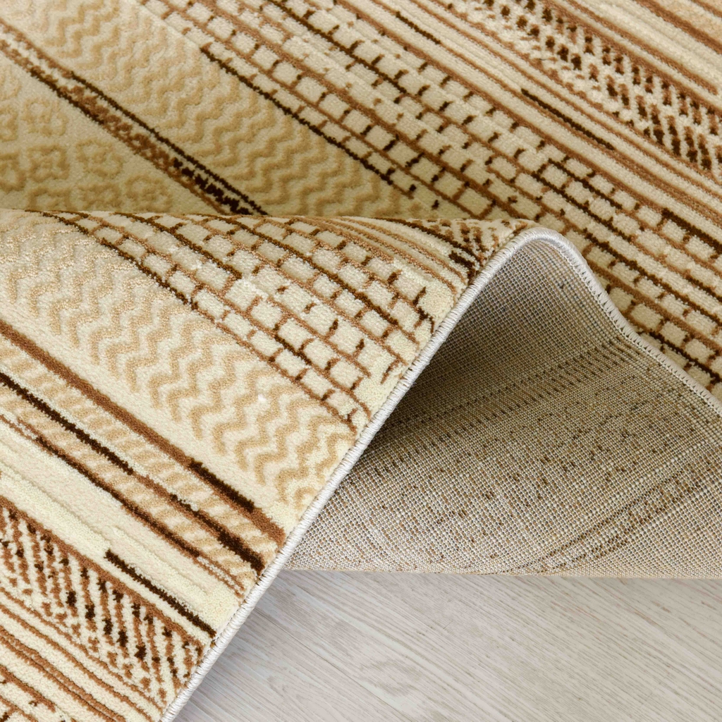 Thảm trải sàn Wendi dệt 3D