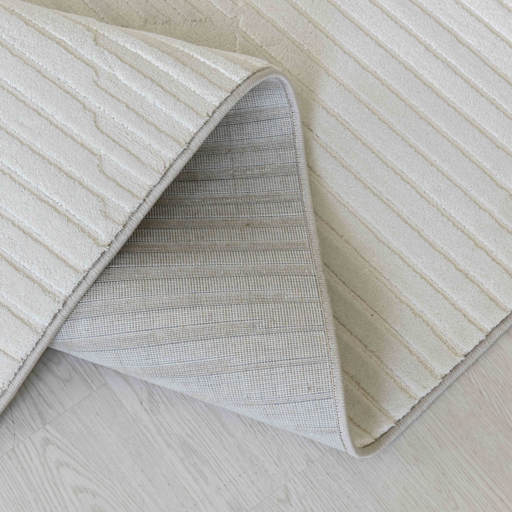 Thảm trải sàn Yuri dệt 3D