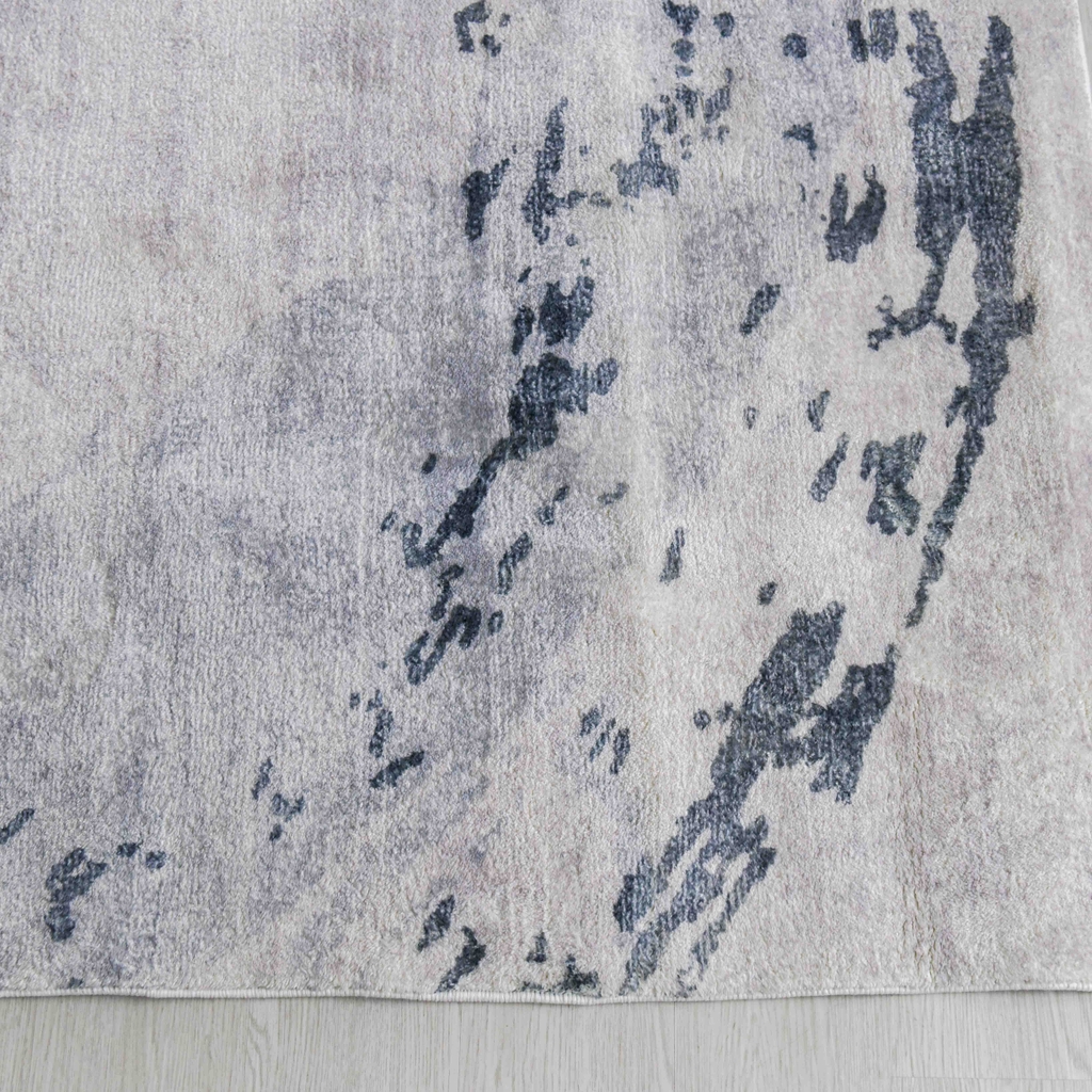 Thảm trải sàn Erko lông mềm