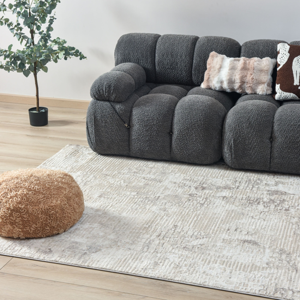 Thảm trải sàn Gordes dệt Thổ Nhĩ Kỳ