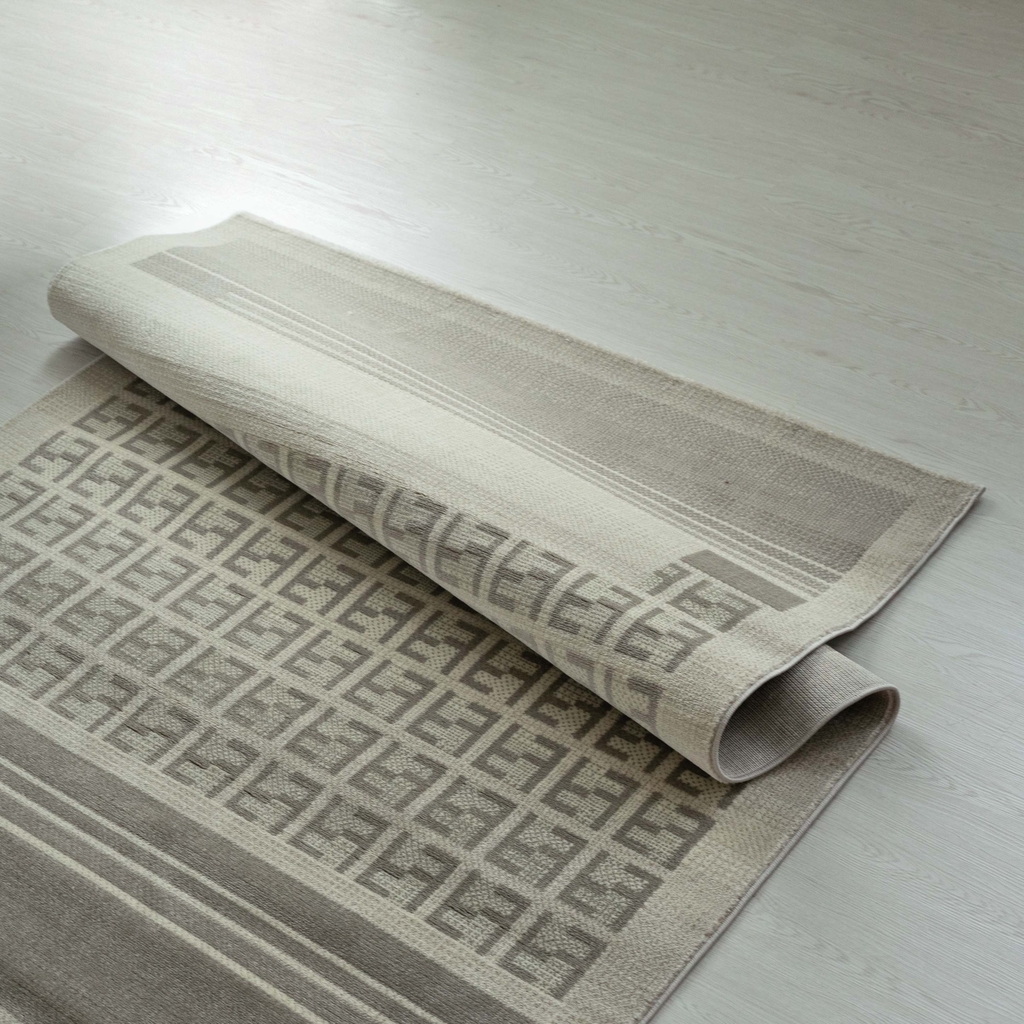 Thảm trải sàn Kilen dệt 3D
