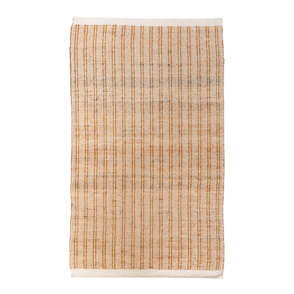 Thảm trải sàn Layer dệt tay Ấn Độ