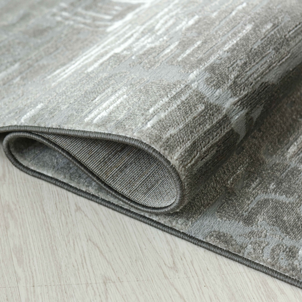 Thảm trải sàn Levi dệt 3D