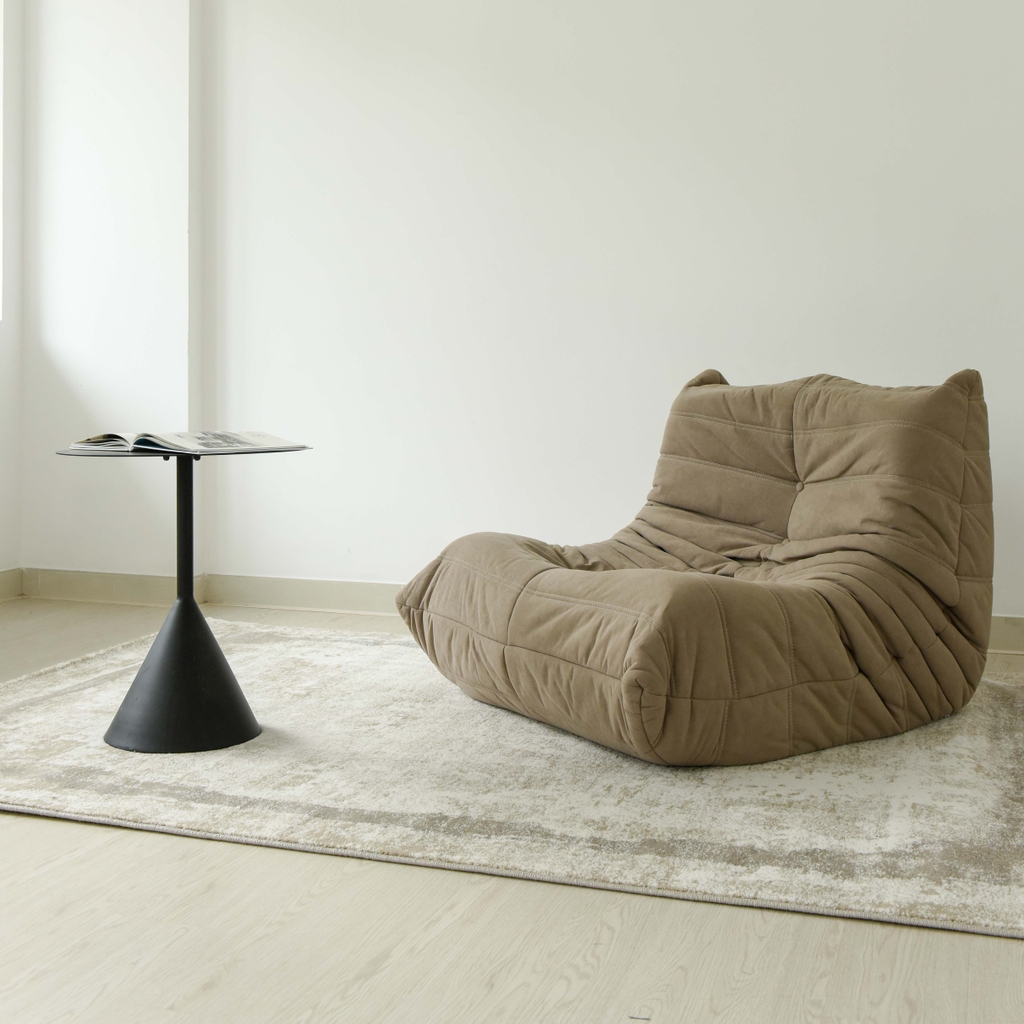 Thảm trải sàn Oak dệt 3D