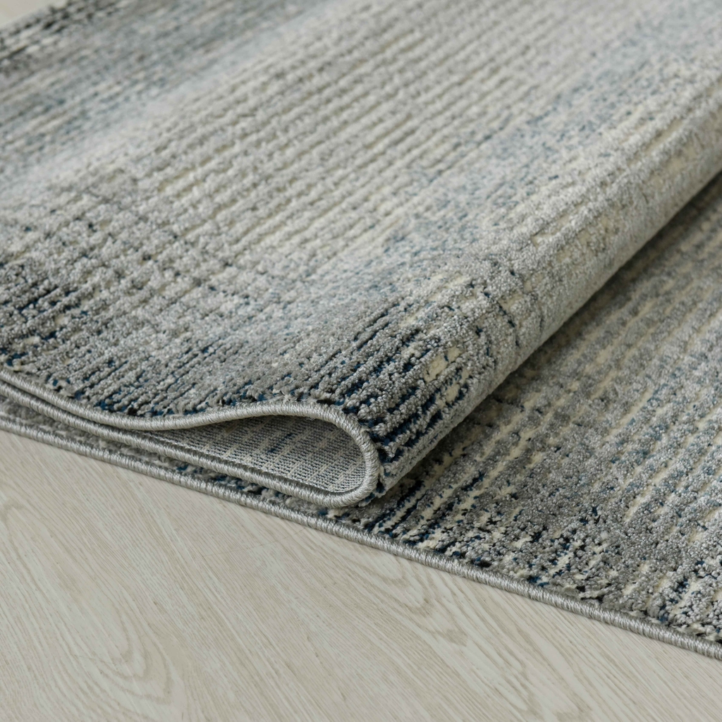 Thảm trải sàn Selby dệt 3D