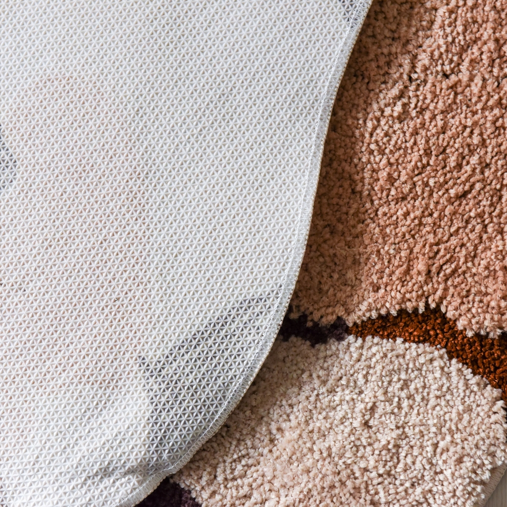 Thảm trải sàn Daegu tufted dệt nổi