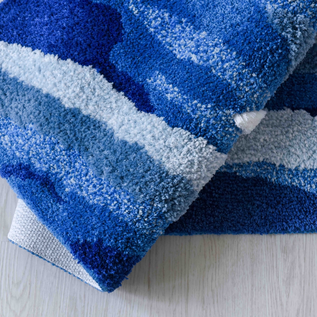 Thảm trải sàn Lauty tufted dệt nổi