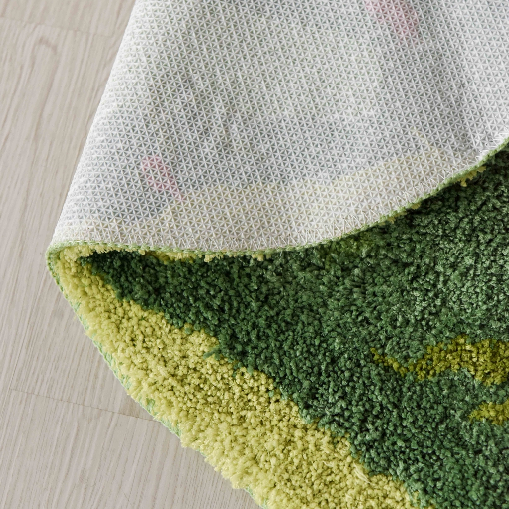 Thảm trải sàn Versa tufted dệt nổi 80 x 200