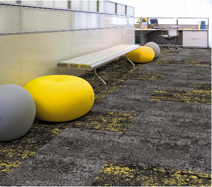 Thảm Tiles (Gạch thảm Mô đun)