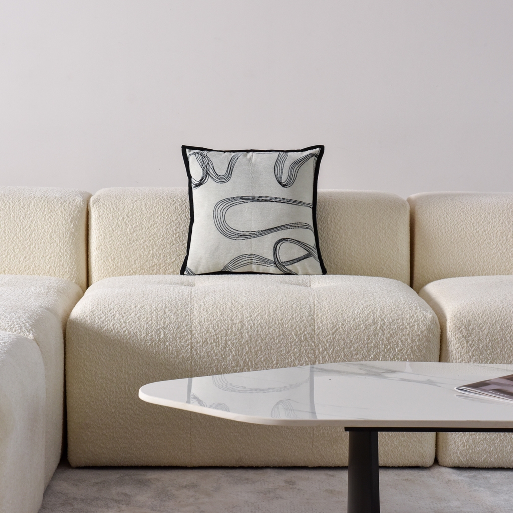 Vỏ gối Artsi 45 x 45