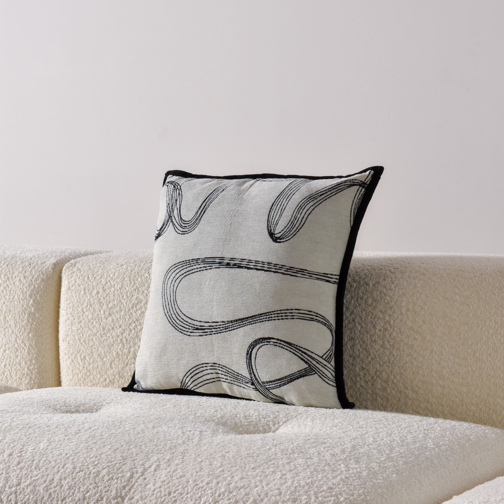 Vỏ gối Artsi 45 x 45