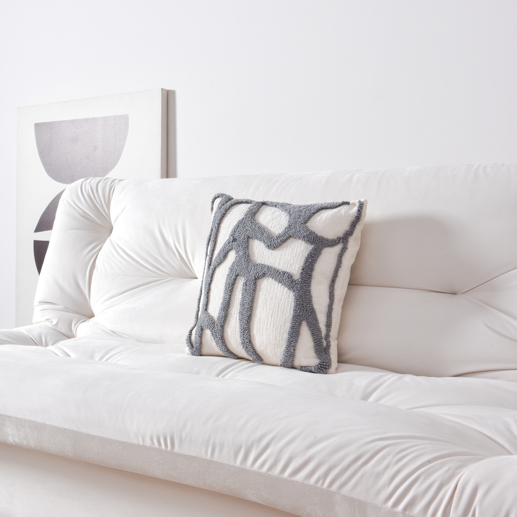 Vỏ gối Banko 45 x 45
