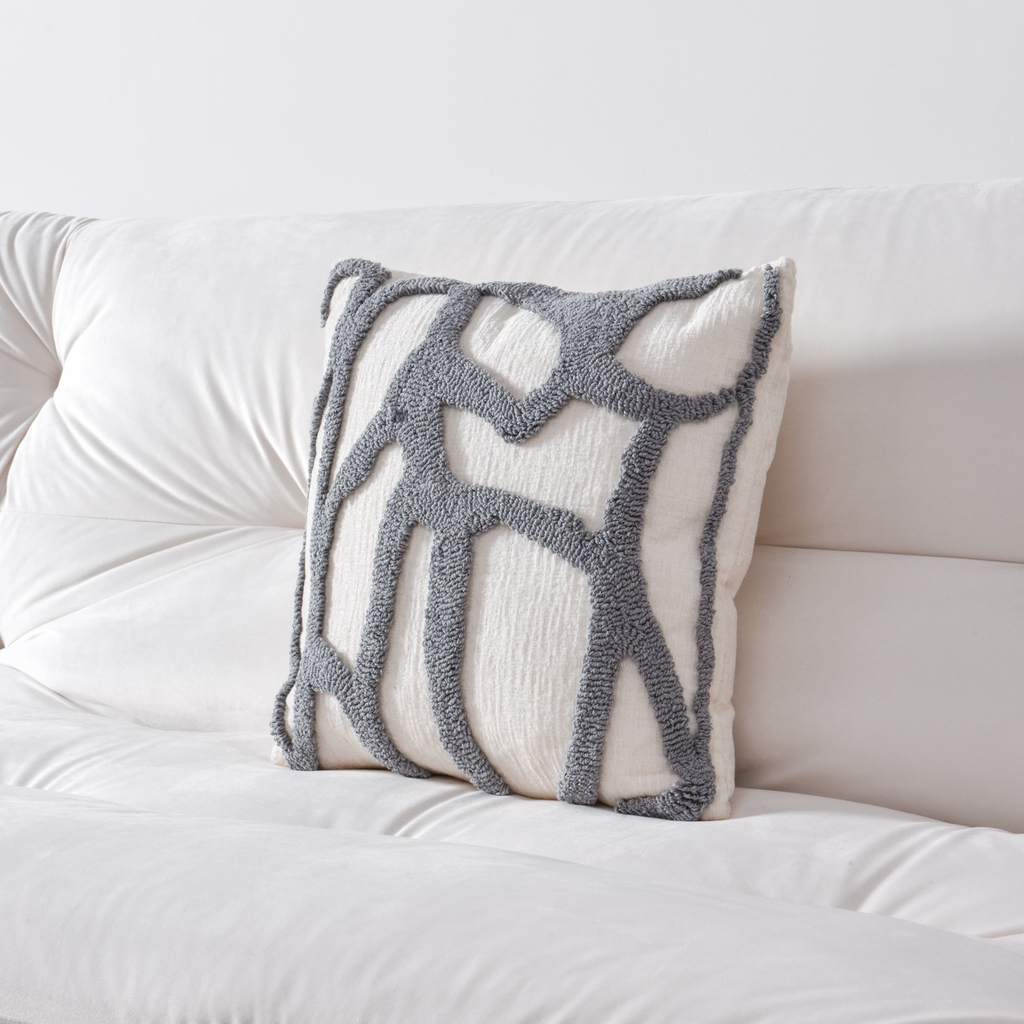 Vỏ gối Banko 45 x 45