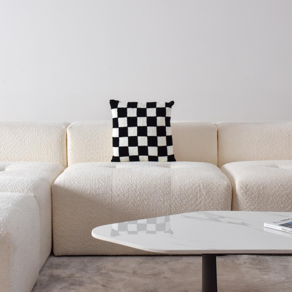 Vỏ gối Caroie 45 x 45