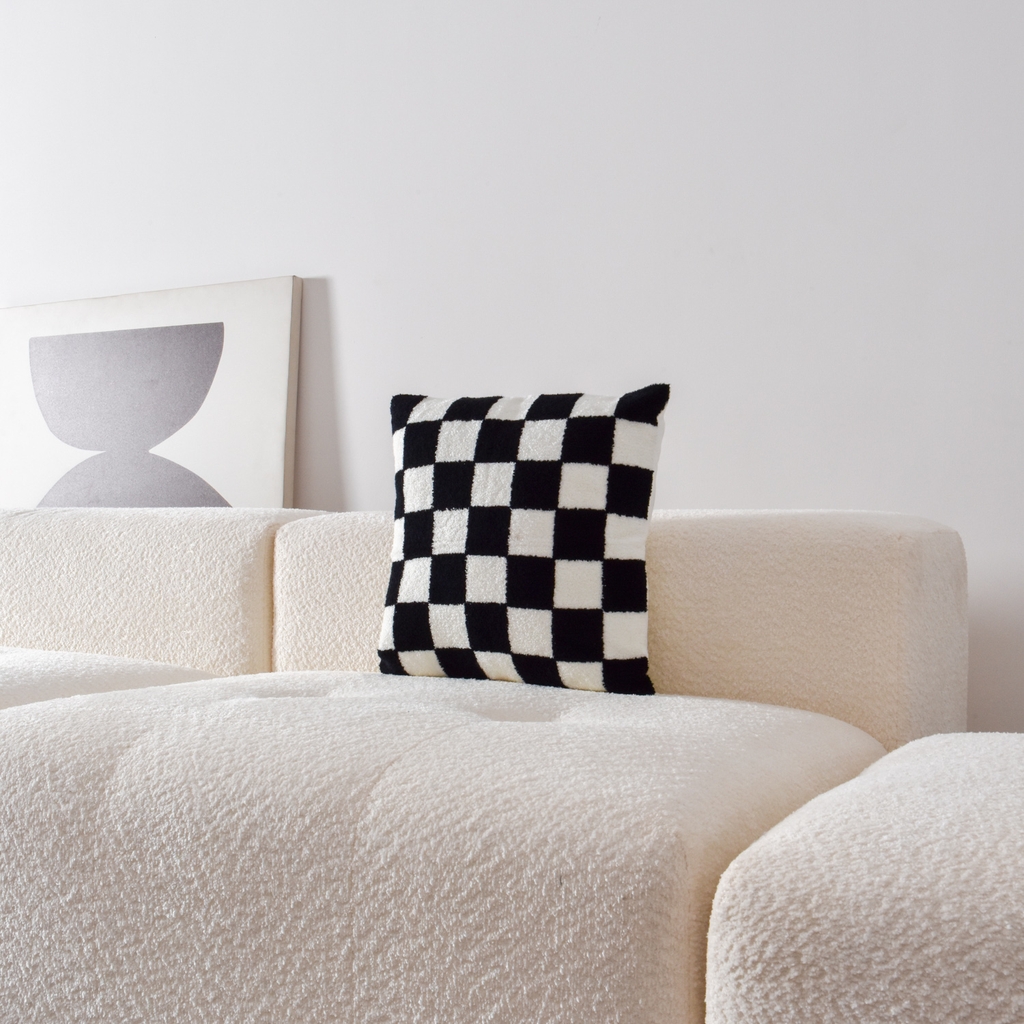 Vỏ gối Caroie 45 x 45