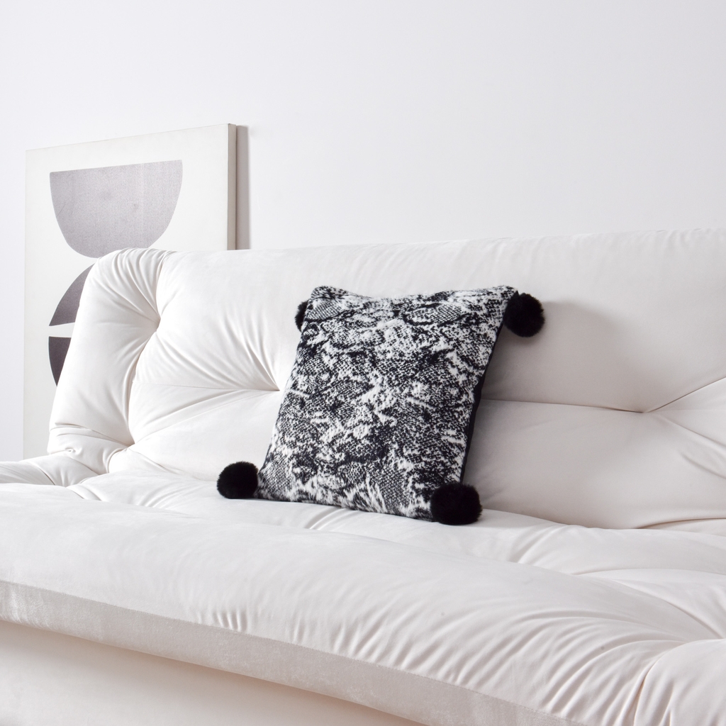 Vỏ gối Gokar 45 x 45
