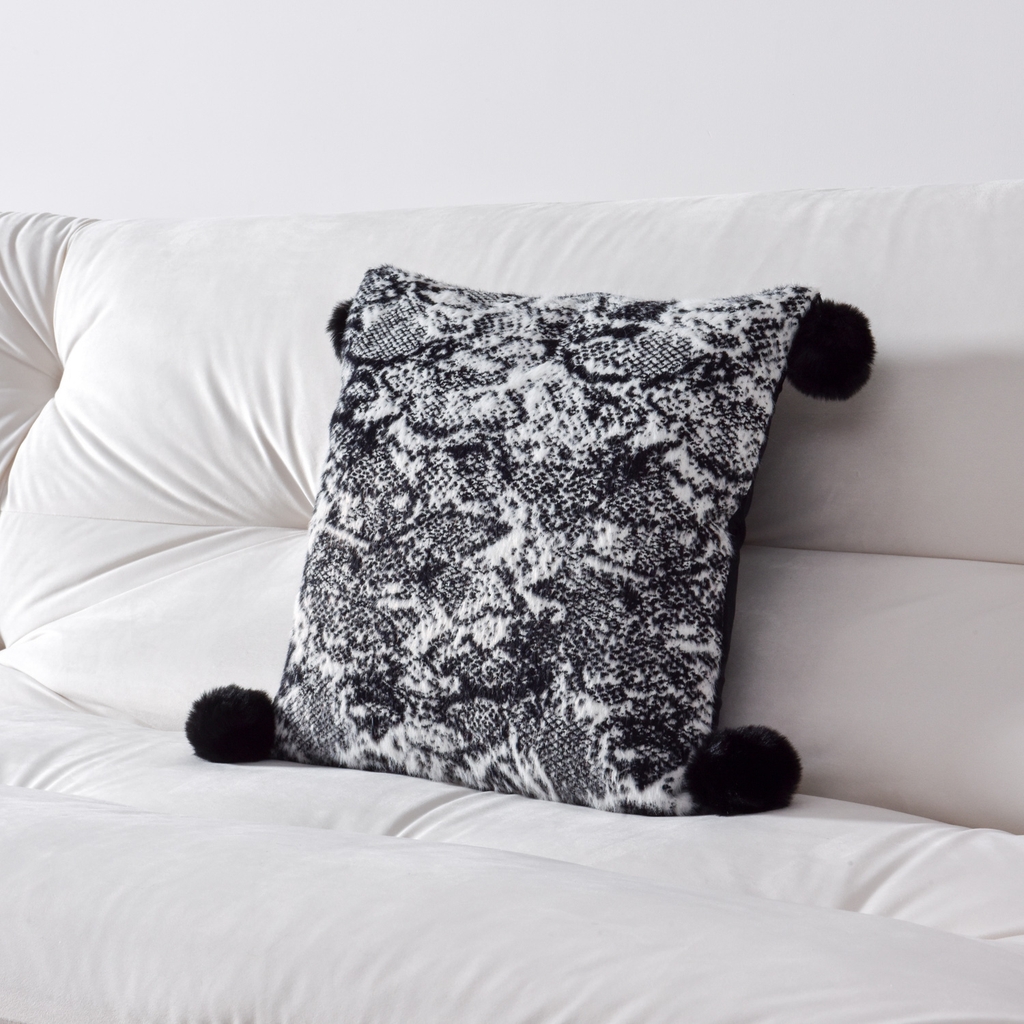Vỏ gối Gokar 45 x 45