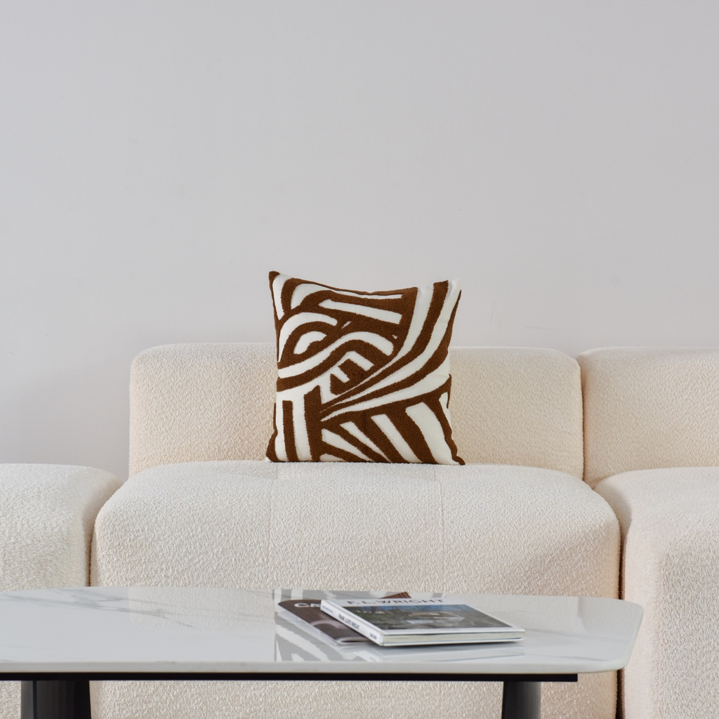 Vỏ gối Krabi 45 x 45