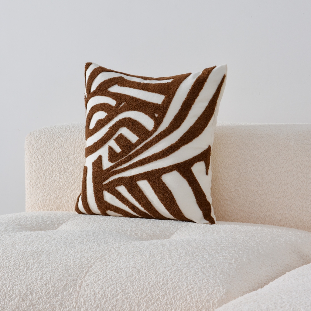 Vỏ gối Krabi 45 x 45