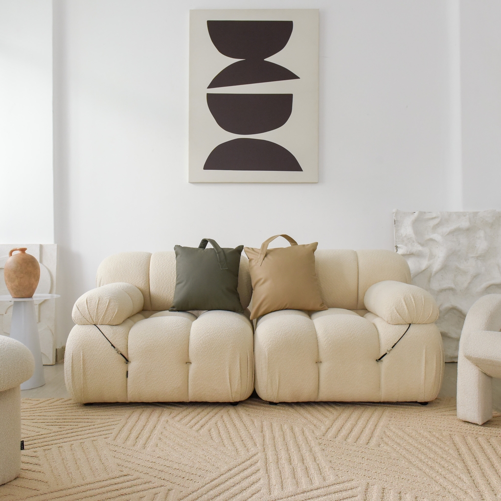 [KLL] Vỏ gối Morela