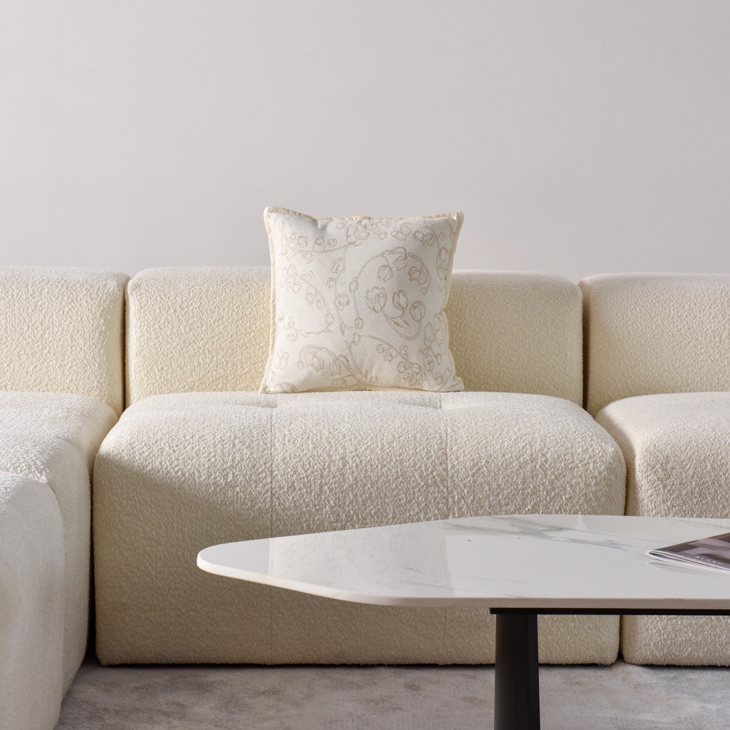 Vỏ gối Nihao 45 x 45