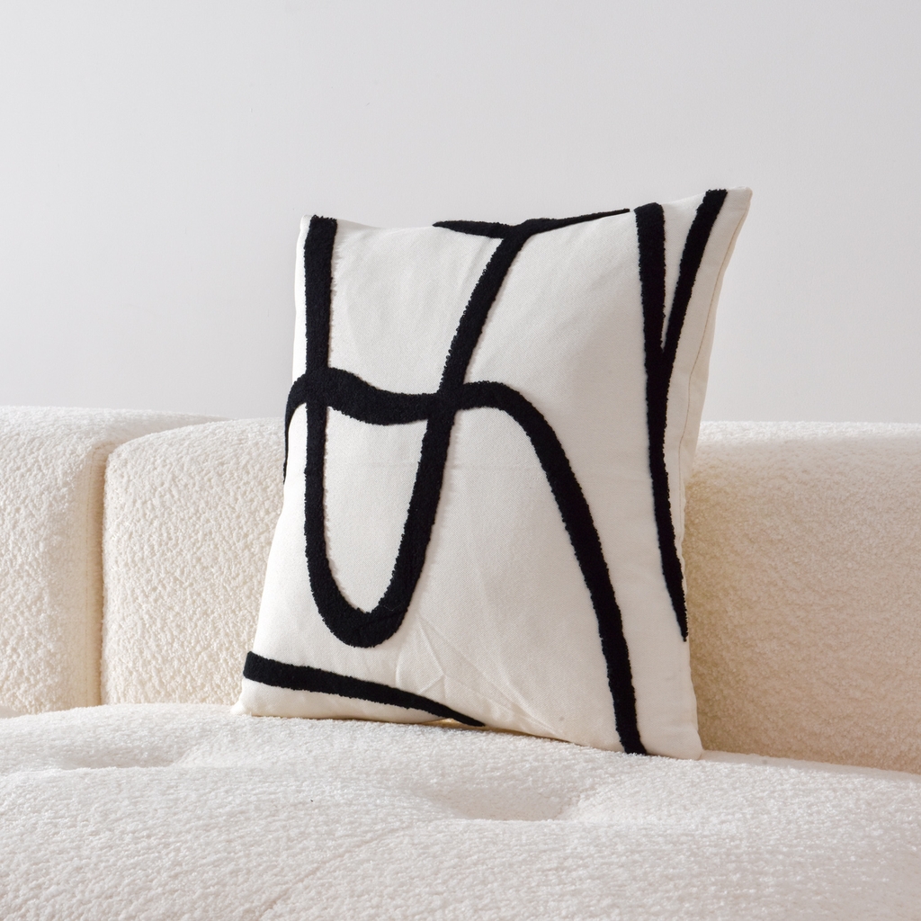 Vỏ gối Stribi 45 x 45