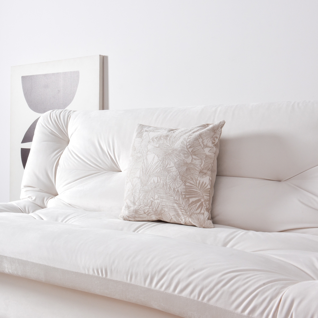 Vỏ gối Taycan 45 x 45