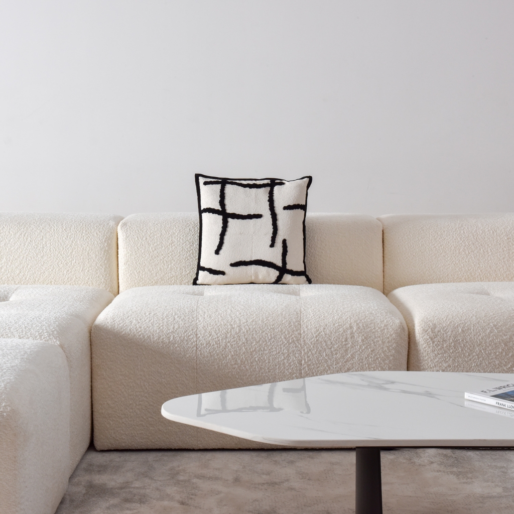 Vỏ gối Wormi 45 x 45