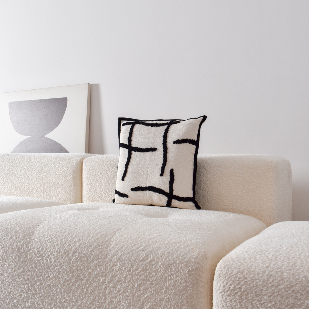 Vỏ gối Wormi 45 x 45