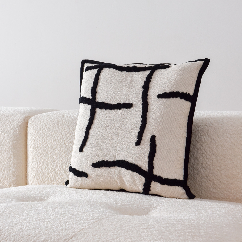 Vỏ gối Wormi 45 x 45