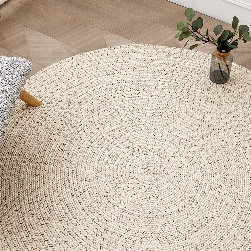 Thảm trải sàn Meadow sợi đay nhân tạo