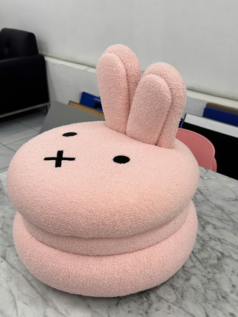 Ghế mini Hase