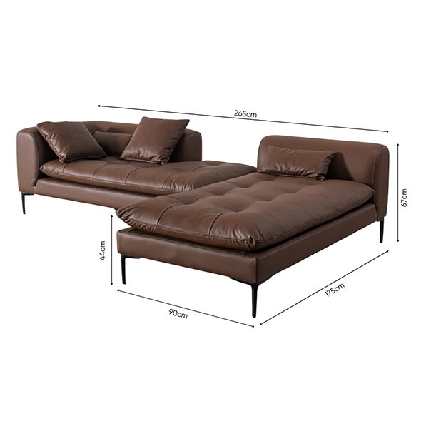 Ghế sofa Vicker
