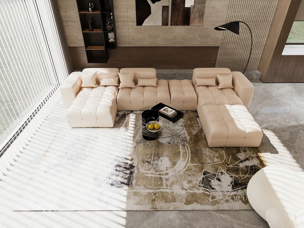 Ghế sofa Mazie