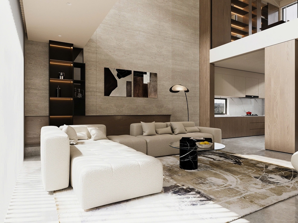 Ghế sofa Truffle