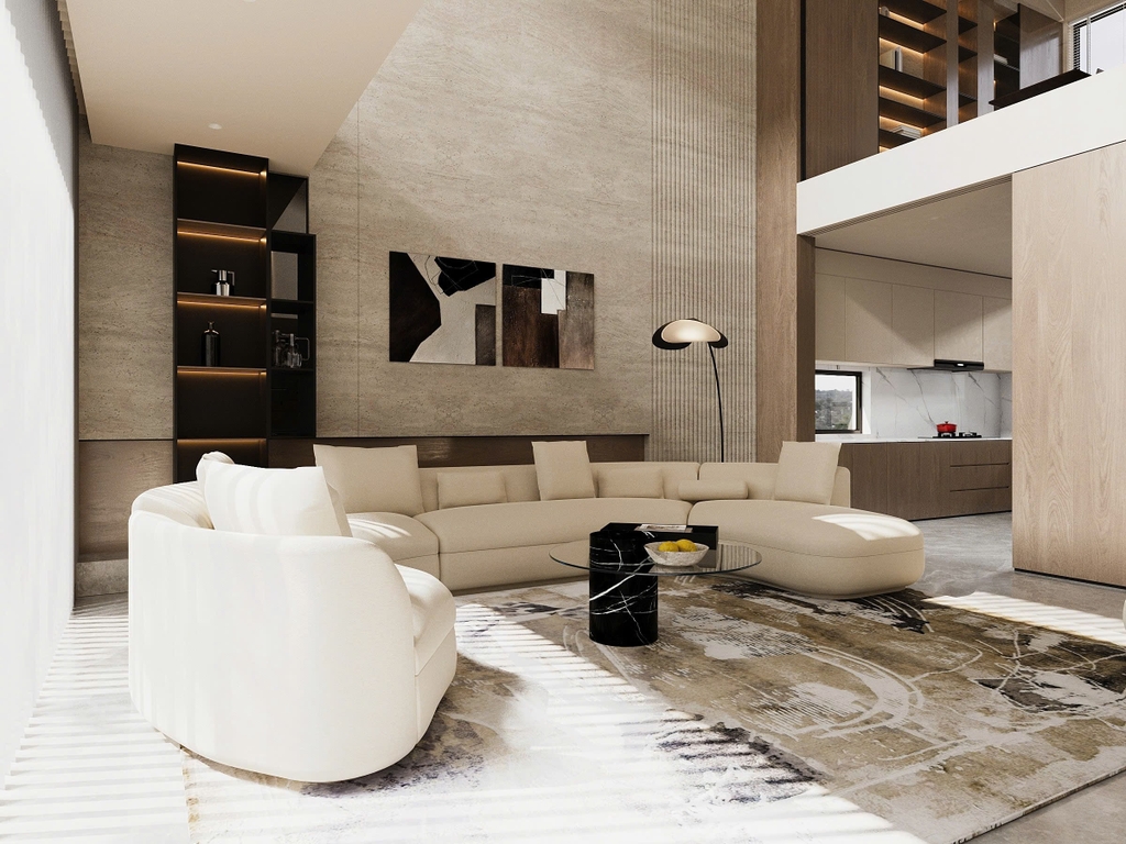 Ghế sofa Balena