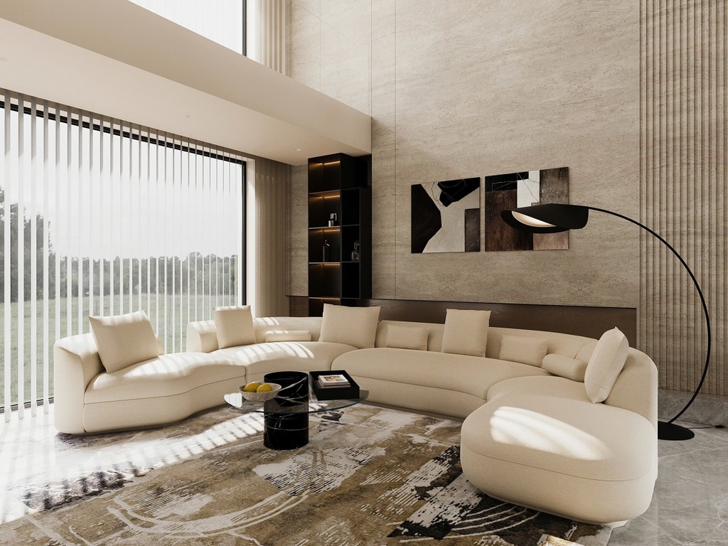 Ghế sofa Balena