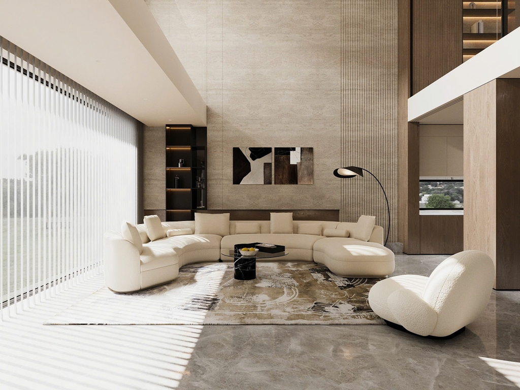 Ghế sofa Balena