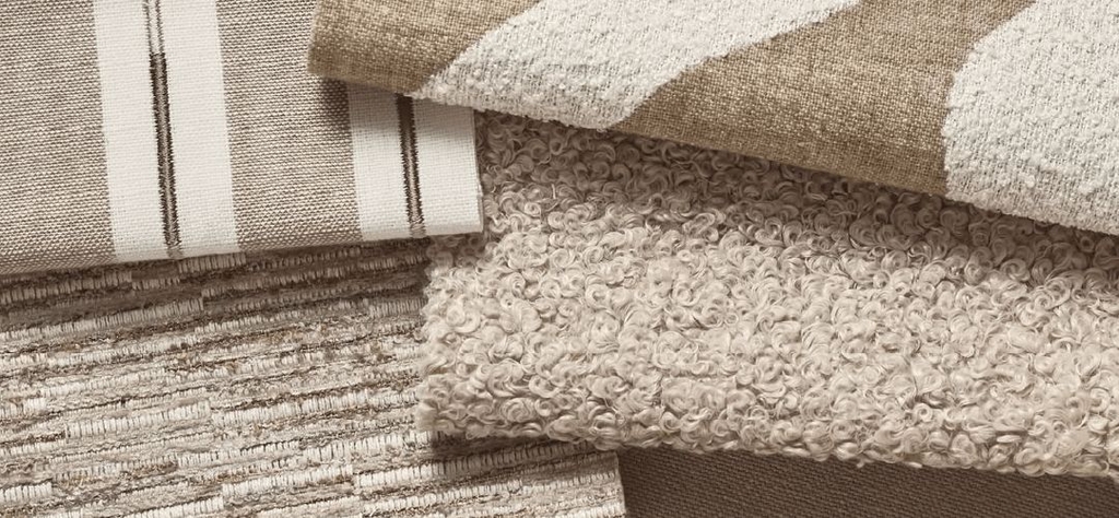 Chất liệu vải BLANC