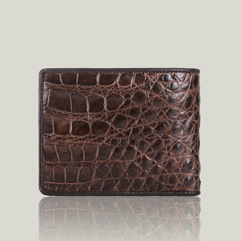 VÍ DA CÁ SẤU ROLL68