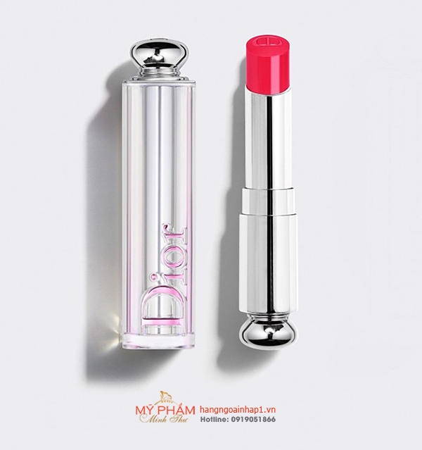 SON DIOR HIỆU ỨNG ÁNH SAO LẤP LÁNH QUYẾN RŨ DƯỚI ÁNH SÁNG