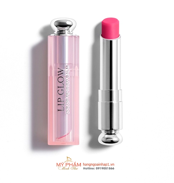 Son dưỡng Dior Lip Glow màu 102 Matte Raspberry  Shopee Việt Nam