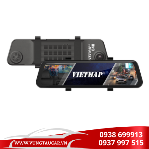 ĐẠI LÝ CAMERA VIETMAP VŨNG TÀU CHUYÊN THIẾT BỊ DẪN ĐƯỜNG