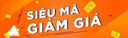 Mã khuyến mãi SM002, giảm ngay 10% cho toàn bộ sp