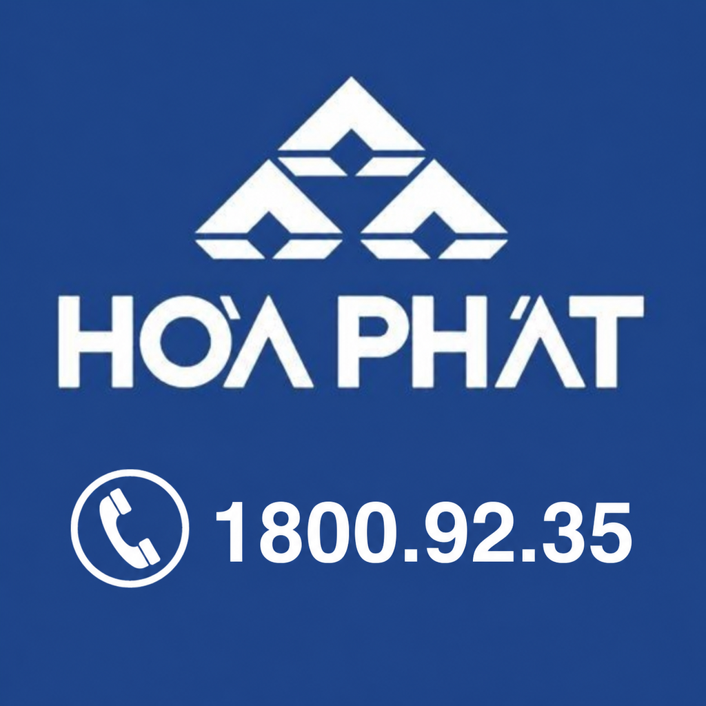 Ghế lãnh đạo Hòa Phát The One TQ05 bọc da thật chân xoay