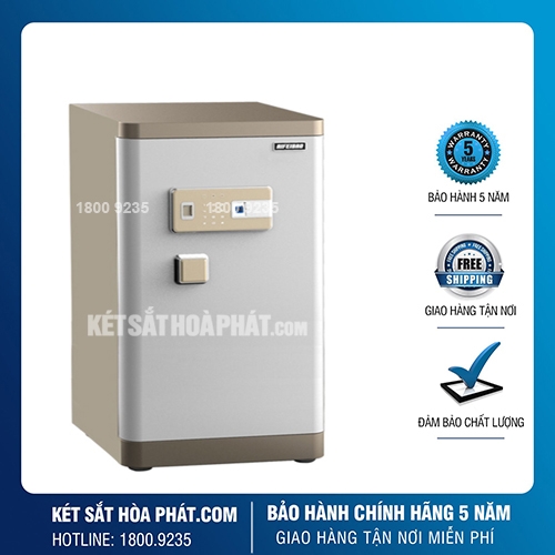Két sắt Thông Minh Aifeibao HK-M/D-80-AL