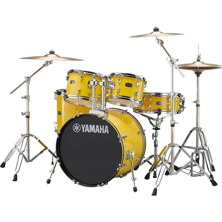 Trống yamaha Rydeen